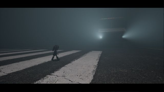 Unreal Engine 5 cho trải nghiệm đầy chiều sâu và đậm chất điện ảnh