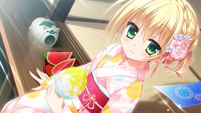 Game Floral Flowlove đã nhận được nhiều giải thưởng về mặt hình ảnh và âm nhạc