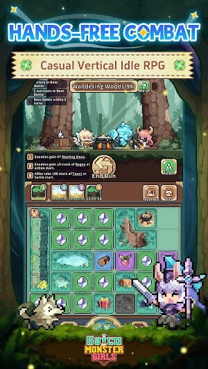 Chiến đấu rảnh tay nhàn rỗi