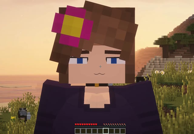 Hiệu ứng hoạt hình và thiết kế nhân vật được cải tiến