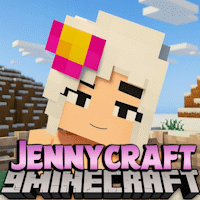 Jennycraft Mod