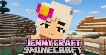 Jennycraft Mod