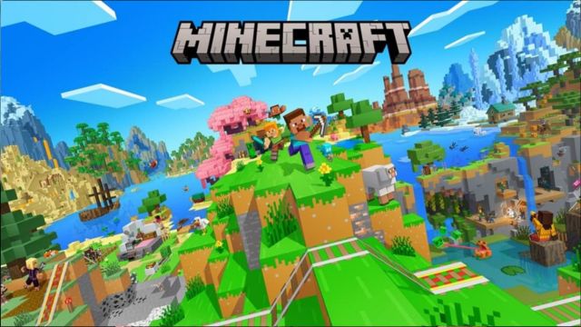 Minecraft: Bedrock Edition là phiên bản Minecraft đa nền tảng trên nhiều thiết bị mobile và console