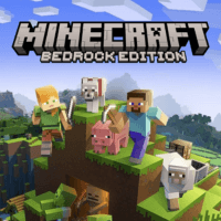 Minecraft: Bedrock Edition