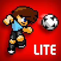 Pixel Cup Soccer cho Android