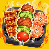Grill Match - Food Sort Puzzle cho Android