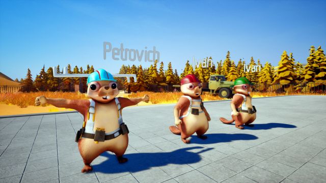 Hợp tác nhóm hoặc tham gia đấu 2v2 hỗn loạn