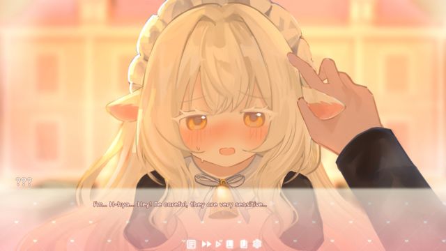 Khám phá những khoảnh khắc lãng mạn bên trong dinh thự thừa kế