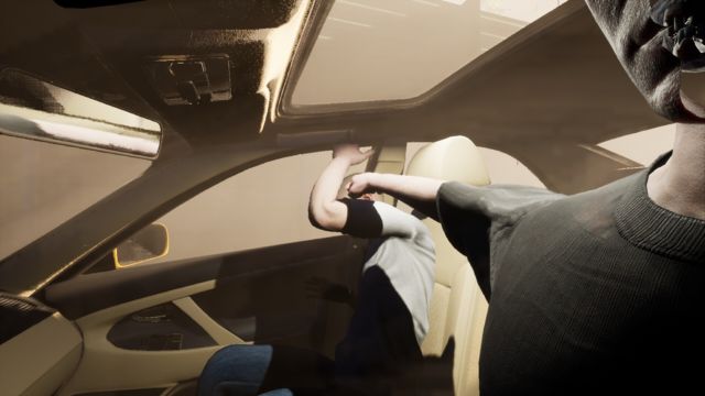 Phát hiện những điều bất thường và nắm vững quy tắc