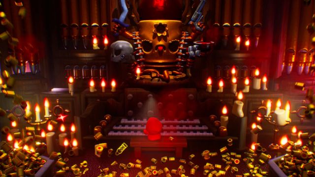 Enter the Gungeon 2 là phiên bản 3D nâng cấp mạnh mẽ cho phần một