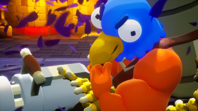 Đối đầu với kẻ thù mới nhanh hơn và tinh quái hơn