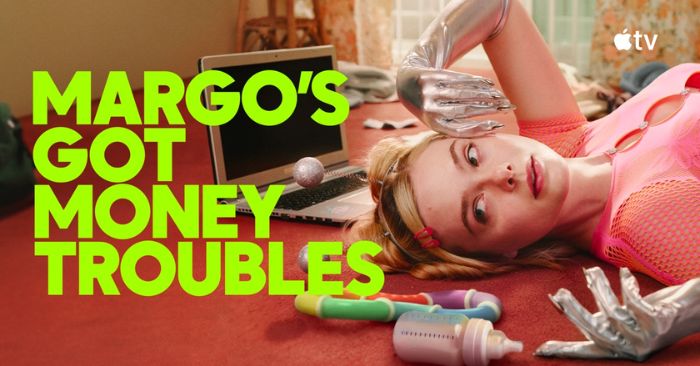 Rắc rối tiền bạc của Margo