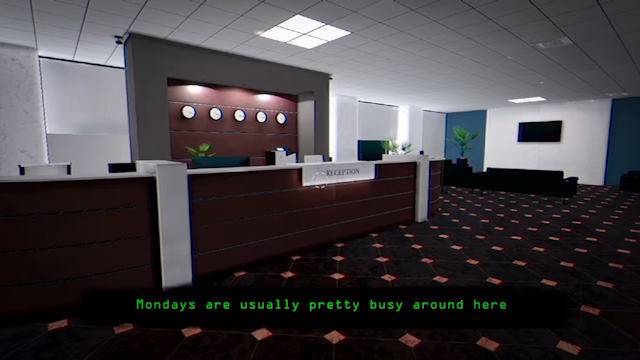 Game khai thác nỗi sợ thông qua bối cảnh quen thuộc