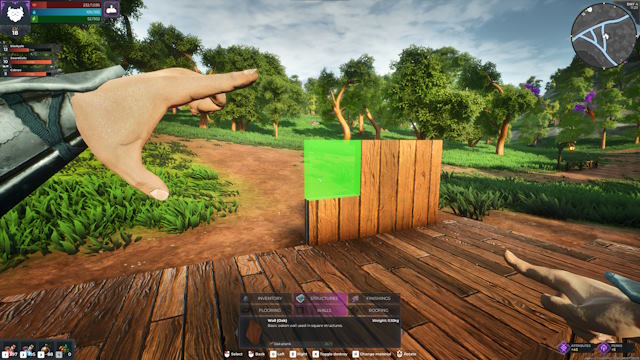 Xây dựng ngôi nhà mơ ước với nhiều vật liệu và cấu trúc khác nhau