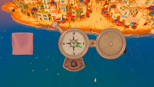 Mỗi bến cảng đều ẩn chứa những bí mật riêng