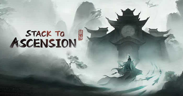 Stack to Ascension Demo - Game tiên hiệp xây dựng môn phái - Download ...