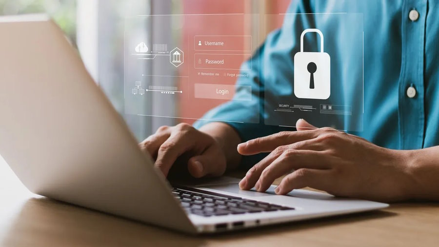 Giữ bí mật thông tin cá nhân