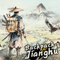 Backpack Jianghu