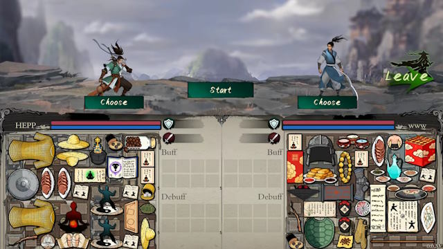 Hệ thống đối kháng đa dạng