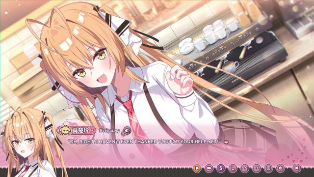 Trò chuyện và lựa chọn để phát triển mối quan hệ tình bạn hoặc tình yêu ngọt ngào