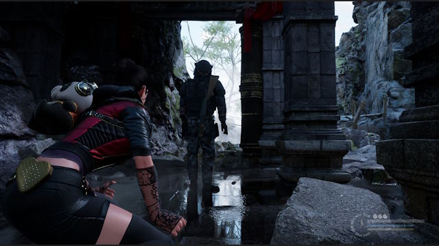 Đối đầu với nhiều loại kẻ thù nguy hiểm