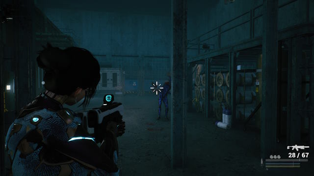 Game tập trung vào nhịp độ chiến đấu nhanh và dồn dập