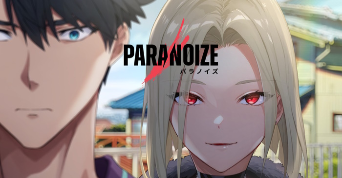 Nhân vật trong game Paranoize