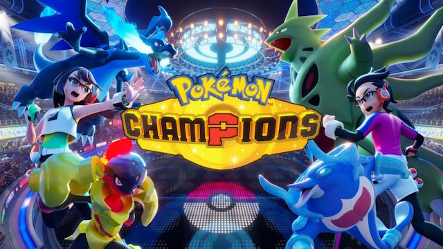 Bài viết này sẽ phân tích 10 đội hình khởi đầu trong Pokémon Champions
