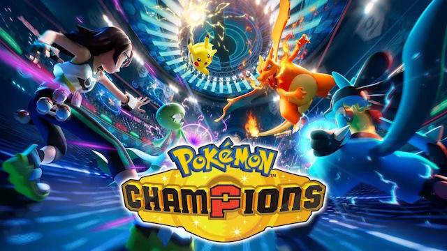 Tìm hiểu cách chuyển Pokémon từ HOME sang Champions trong bài hướng dẫn này