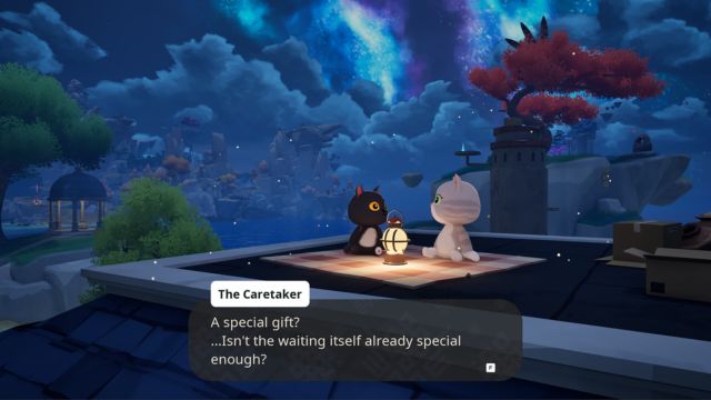 Cùng Savi lạc lối giữa thiên đường để tìm chủ nhân và chuẩn bị món quà ý nghĩa 