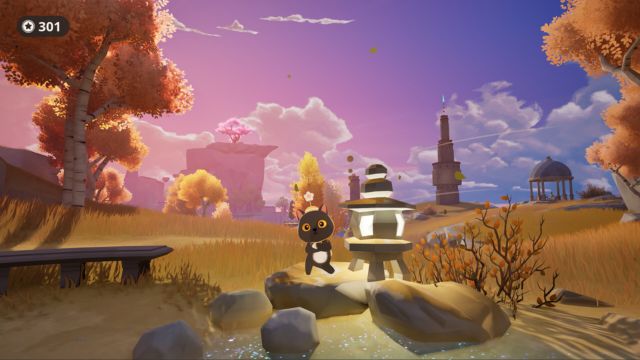 Savi's Tale mang đến một câu chuyện cảm động về tình cảm giữa con người với động vật