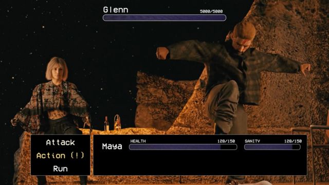 Lựa chọn của bạn quyết định giữa sự sống và cái chết