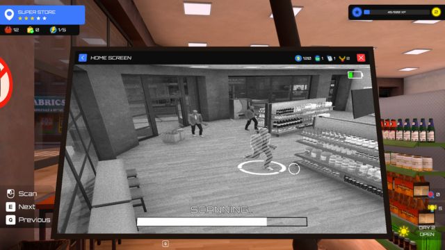 Thiết lập hệ thống an ninh, camera chống trộm để phát hiện nghi vấn từ xa