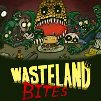 Wasteland Bites