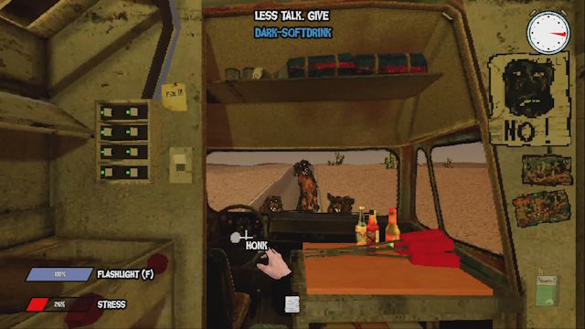 Nhiều loại kẻ thù sẽ xuất hiện gây gián đoạn công việc