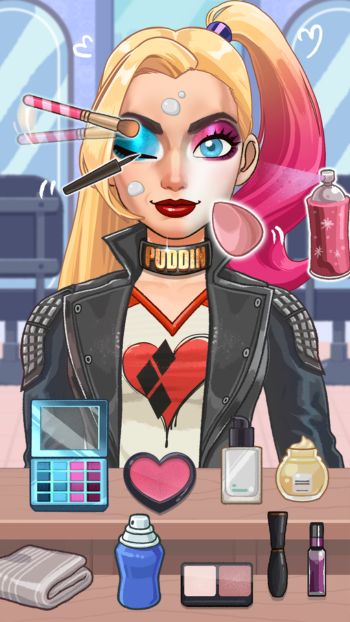 Làm chủ nghệ thuật makeup với đa dạng phong cách