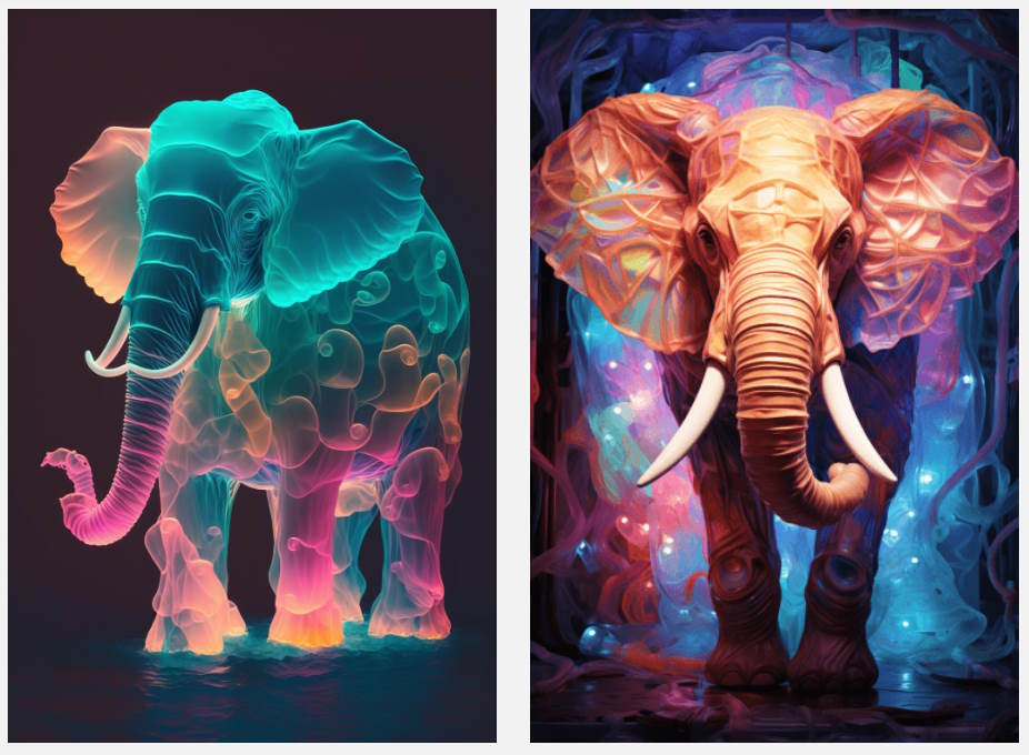 Hình ảnh được tạo bởi Midjourney