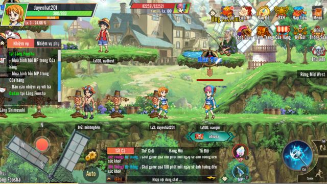 Lối chơi MMORPG cày cuốc để thể hiện sự chịu chi, nhất là về mặt thời gian