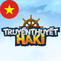 Truyền Thuyết Haki cho Android