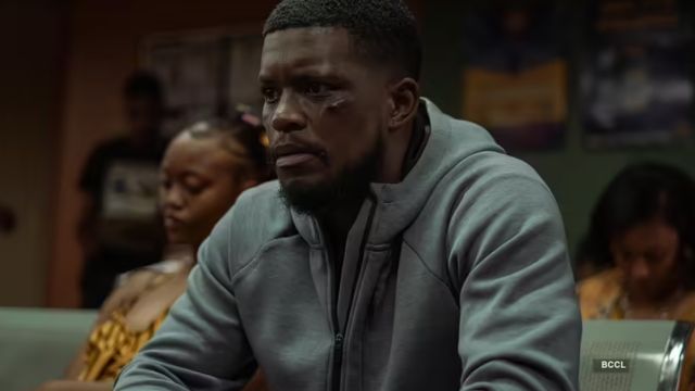 Bộ phim 180 xoay quanh hành trình báo thù của người cha tuyệt vọng muốn giành lại công lý cho con trai