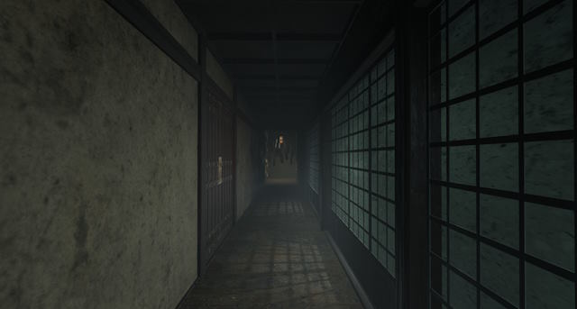 Black Omens là game kinh dị Nhật chủ đề Escape Room