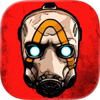 Borderlands Mobile cho iOS