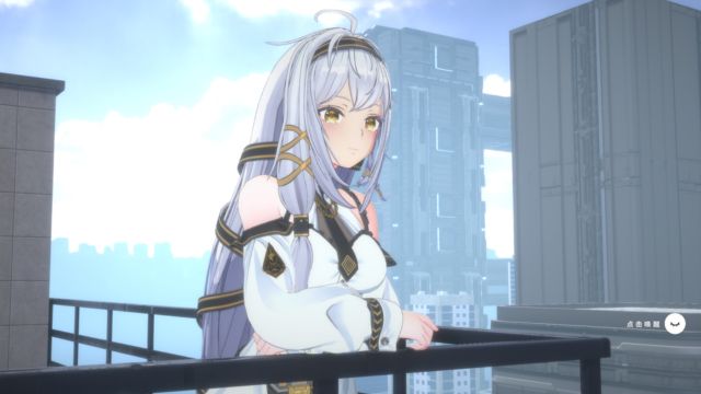 Cùng Rei chia sẻ mọi buồn vui trong cuộc sống với cảm xúc chân thực nhất