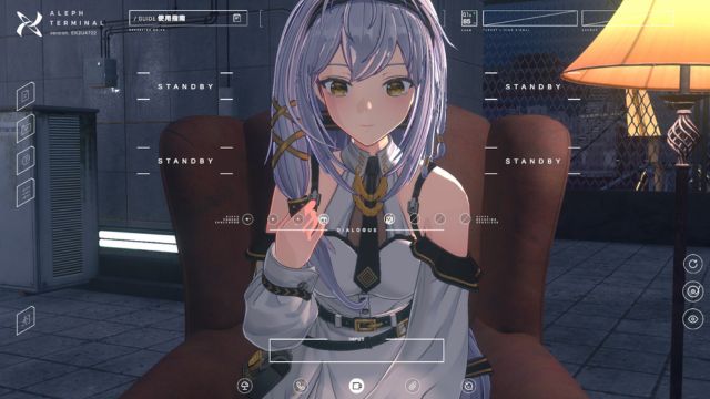 Rei xuyên không từ tương lai 5.000 năm sau, đặc trưng cho công nghệ AI đột phá