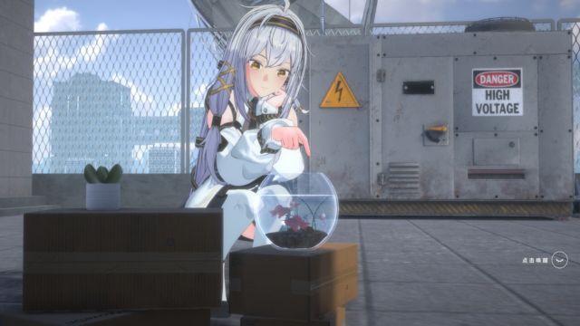 Cùng Rei trải qua những khoảnh khắc đời thường và giải mã bí ẩn thế giới