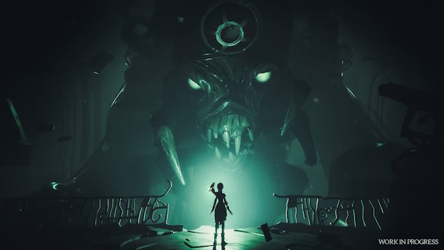 Đối đầu với những con trùm ác mộng