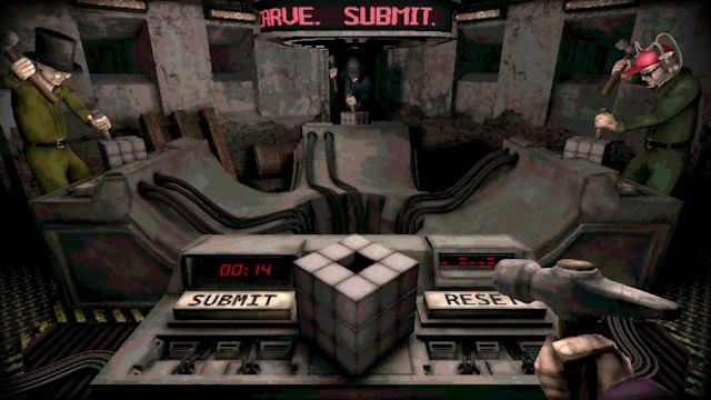 Nhiều cơ chế và chiến thuật xảo quyệt để đánh bại đối thủ