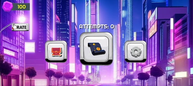  Thập xu để tăng điểm, nhặt power-up giúp tăng sức mạnh và khả năng của nhân vật