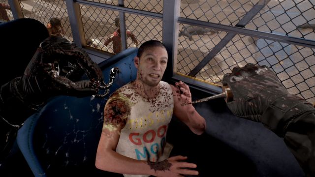 Xác định người nhiễm bệnh và giai đoạn nhiễm bệnh để quyết định số phận của họ