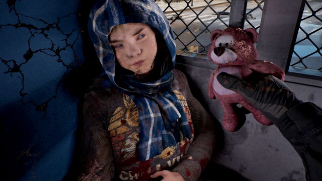 Khám phá câu chuyện của mỗi nhân vật trong Quarantine Zombies 2: Day Zero